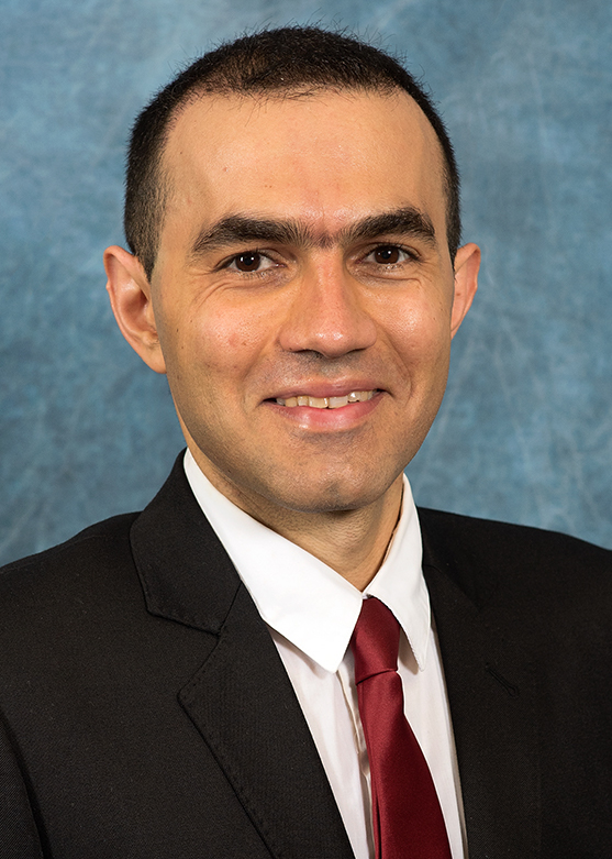 Ebrahim Karan